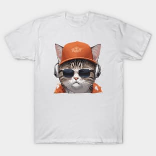 cat T-Shirt